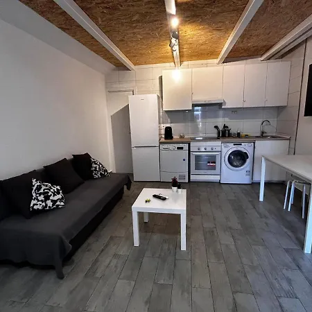#1# Estudio Centro Banera Hidromasaje * Sevilla