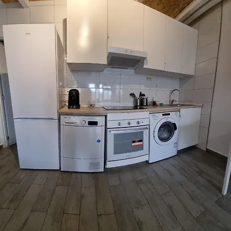 Apartamento #1# Estudio Centro Banera Hidromasaje *